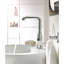 GROHE Essence Single Hole Bathroom Faucet with Single Handle, Size Large-18421826