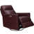 Ashby Burgundy