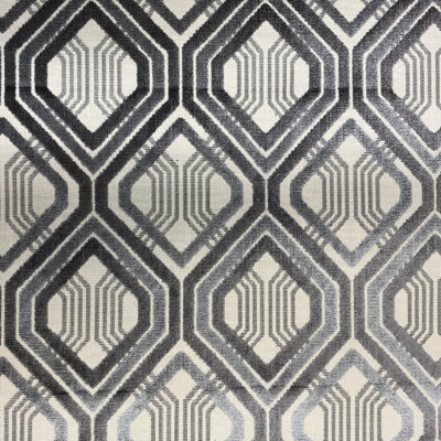 Cut Velvet | Stefano Fabric_STEFANO