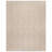 Savara Chryssi Beige Tan Ivory Cream Modern Circles Indoor/ Outdoor Polypropylene Flatweave Area Rug-114323879