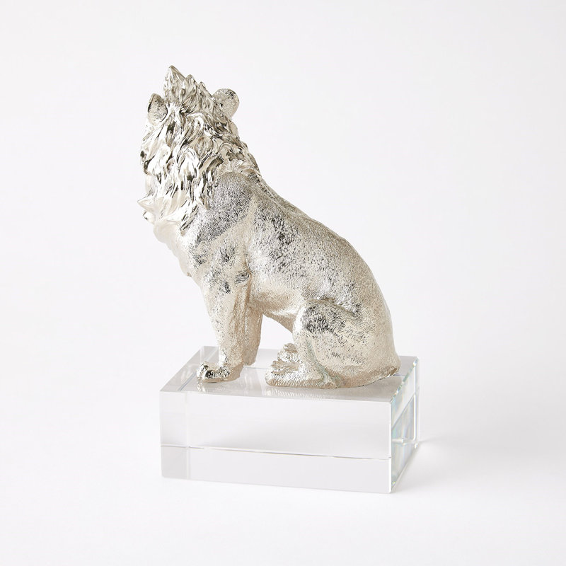 Animals Figurines & Sculptures
