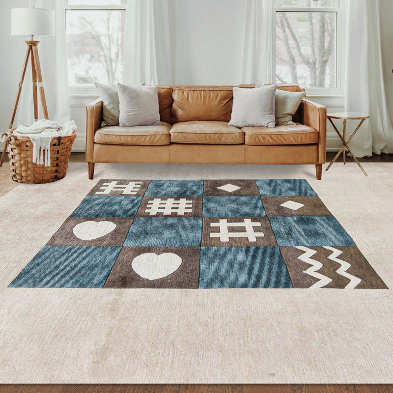 One-of-a-Kind 5'9" X 7'10" Area Rug