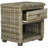 Willow 22.1'' W Nightstand
