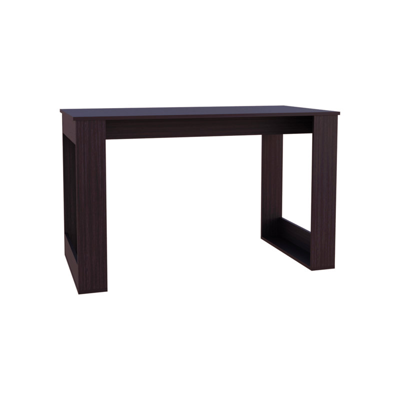 Writing Desk, Home Office, Home Computer Desk, Black