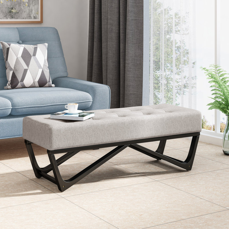 OTTOMAN, Gris clair