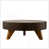 Plateau noir / base brune