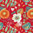 22" x 44" Outdoor Chair Cushion with Ties and Loop-1798085432