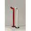 45.7" LED Novelty Floor Lamp-16249802-16249801