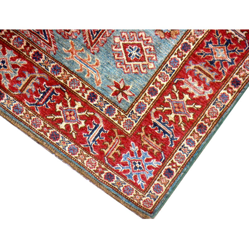 One-of-a-Kind 3'11" X 5'9" Area Rug