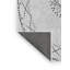 Tapis gris tissé à la machine-1060311499