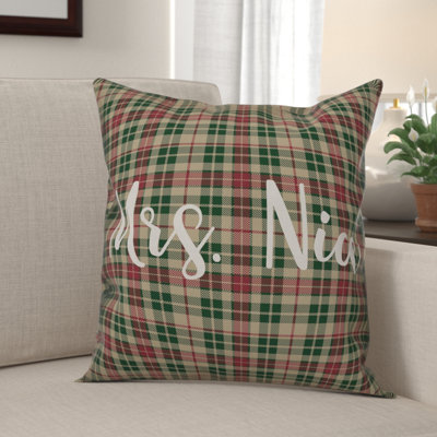  Coussin décoratif Mme.