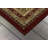 ANCIENT GARDEN 7.10X10.10 57102-1293 RED/BEIGE-117273800