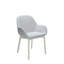 Clap Upholstered Arm Chair-96600076-96600086
