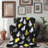 Throw Blanket-96509924