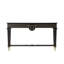 Vanucci Eclectics 60.5'' W Console Table