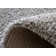 Bernadine Solid Colour Flatweave Area Rug