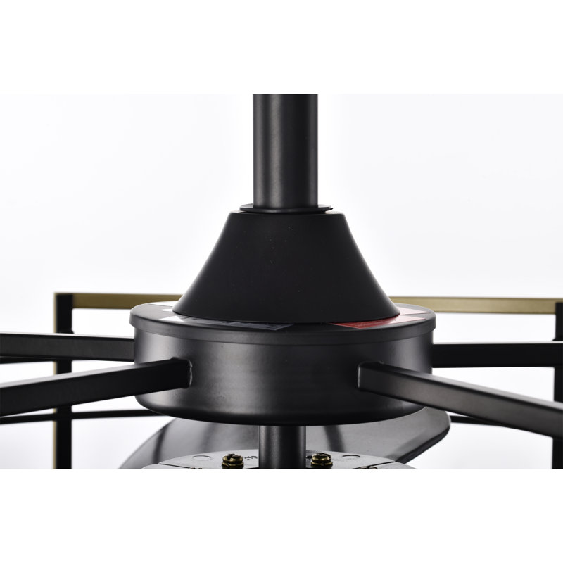 12.99'' Ceiling Fan with Light Kit