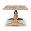 Novell Outdoor Teak Dining Table