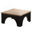 Table basse Modern Modern