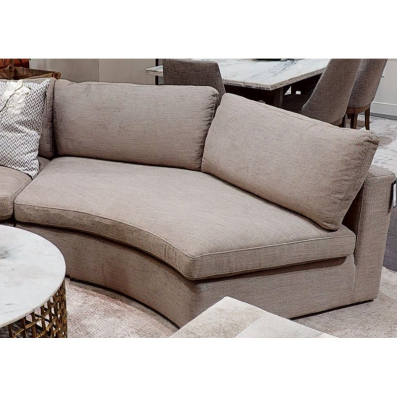 Jones Sectional