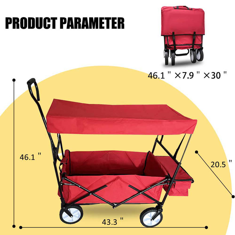Heavy Duty Bags & Storage