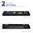 Vivo Extra Large 33" Under Desk Drawer (DESK-DR33-B series)-94094657