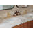 Barcelona 21" x 14" Undermount Oval Lavatory Sink
