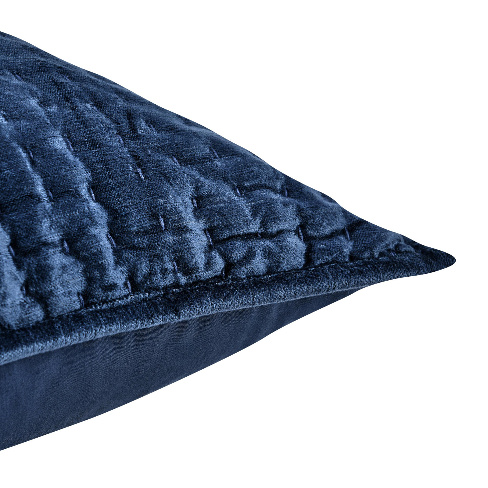 Lucio Shams, King, Ocean Blue