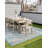 Outdoor Chand Area Rug Blue Color-1967355747