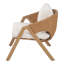 Chaise de patio avec coussins (ensemble de 2)-569473715-569473714