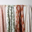 Rainbow Muslin Swaddle