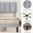 Wiebe Upholstered Platform Bed-1333670314