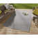 Meadow Flatweave Black Rug