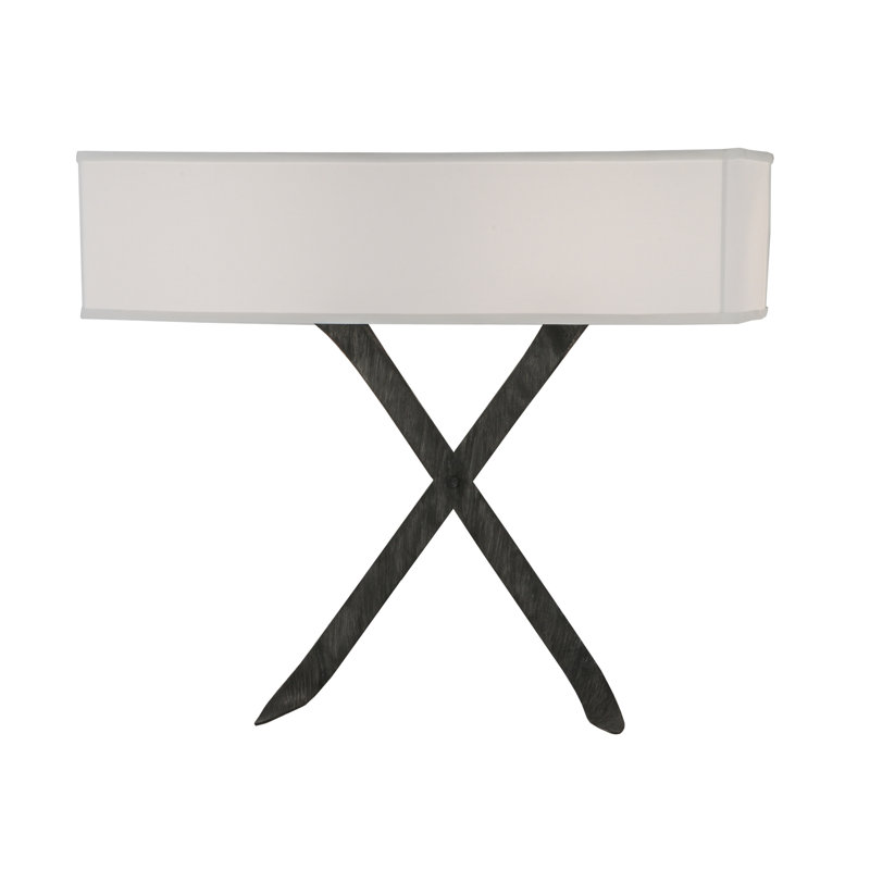 Paige 2 - Light Flush Mounted Sconce