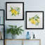 Lemon Squeeze I - ensemble de 2 reproductions d'art-1574453004-1574453233-1574453236