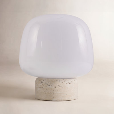 Keith Accent Table Lamp