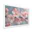  «Rose Apple Blossom Spring Awakening I - Art mural fleur de pommier-106106386-106106396
