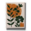 "Epic Graffiti" Abstract Botanical No 2 "par Andreas Magnusson, art mural sur toile-106171974