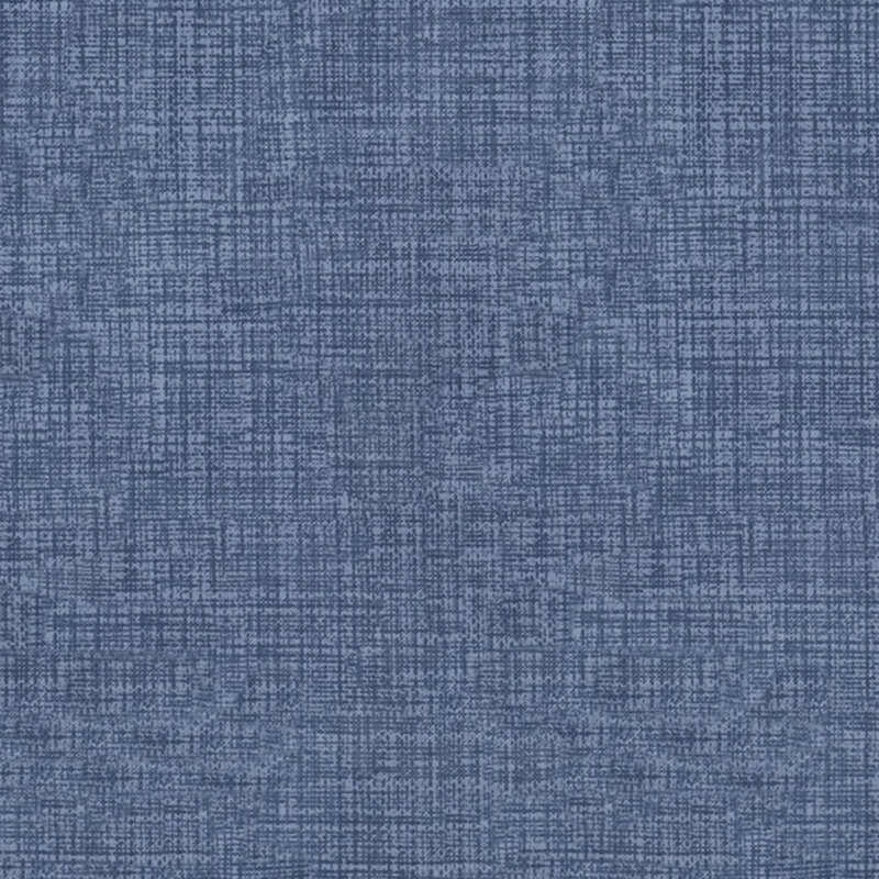Nappe Monterey, Bleu, 52 po x 52 po