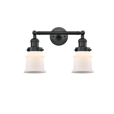 Alexandira 2 - Light Dimmable Vanity Light