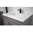 Annily 24'' Single Bathroom Vanity with Stone Top-1118757341-1157177169