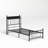 Twin Metal Bed Frames
