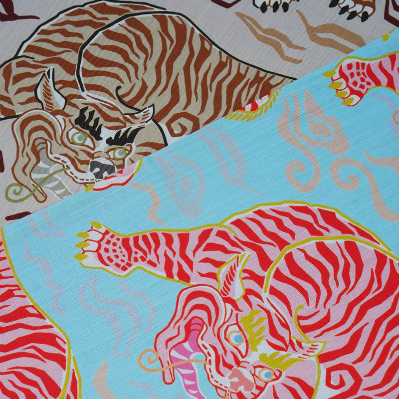 Pillow Cover, 26"H x 26"W