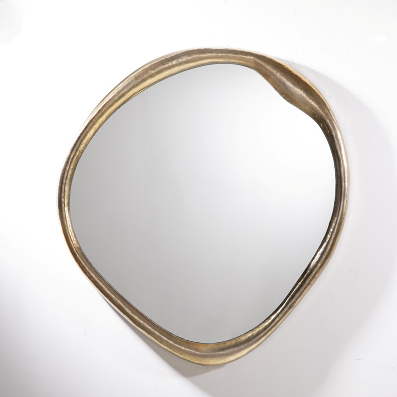 Round Mirror