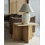Lampe de table en céramique Mandilyn