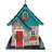 Charlevoix Stone Christmas Feeder