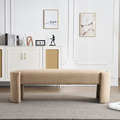 Repose-pieds Modern