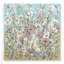 «Mixed Flowers II» par Tim O'Toole, art mural en verre acrylique-812106062