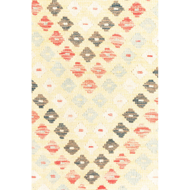 Runner Omari Tan Rug