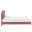 Lit en velours Novi Performance par Modway-2087036909-2087036911